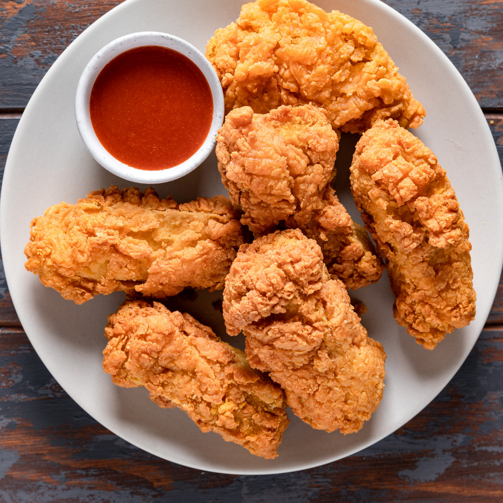 Badass's Get Together Box