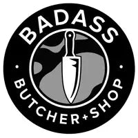 Badass Butcher Shop